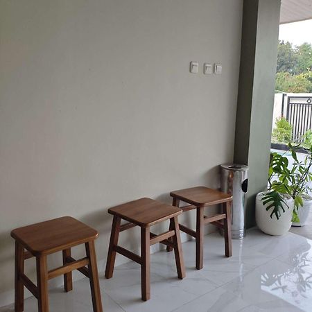 El Nipa Hotel Labuan Bajo Ngoại thất bức ảnh