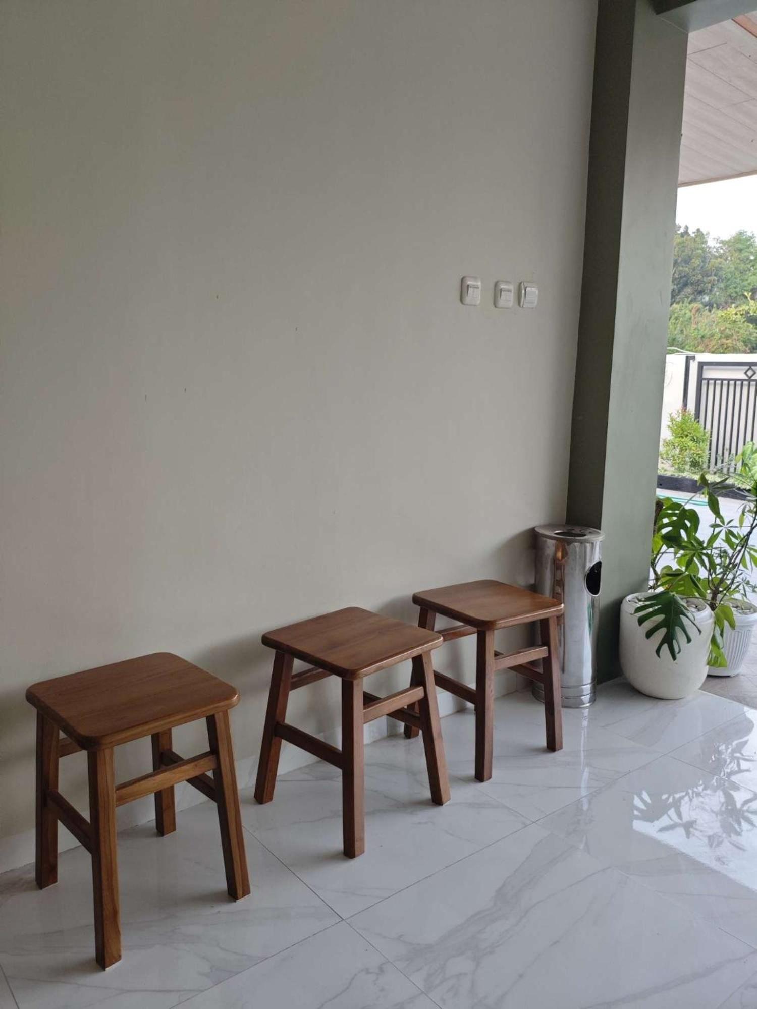 El Nipa Hotel Labuan Bajo Ngoại thất bức ảnh