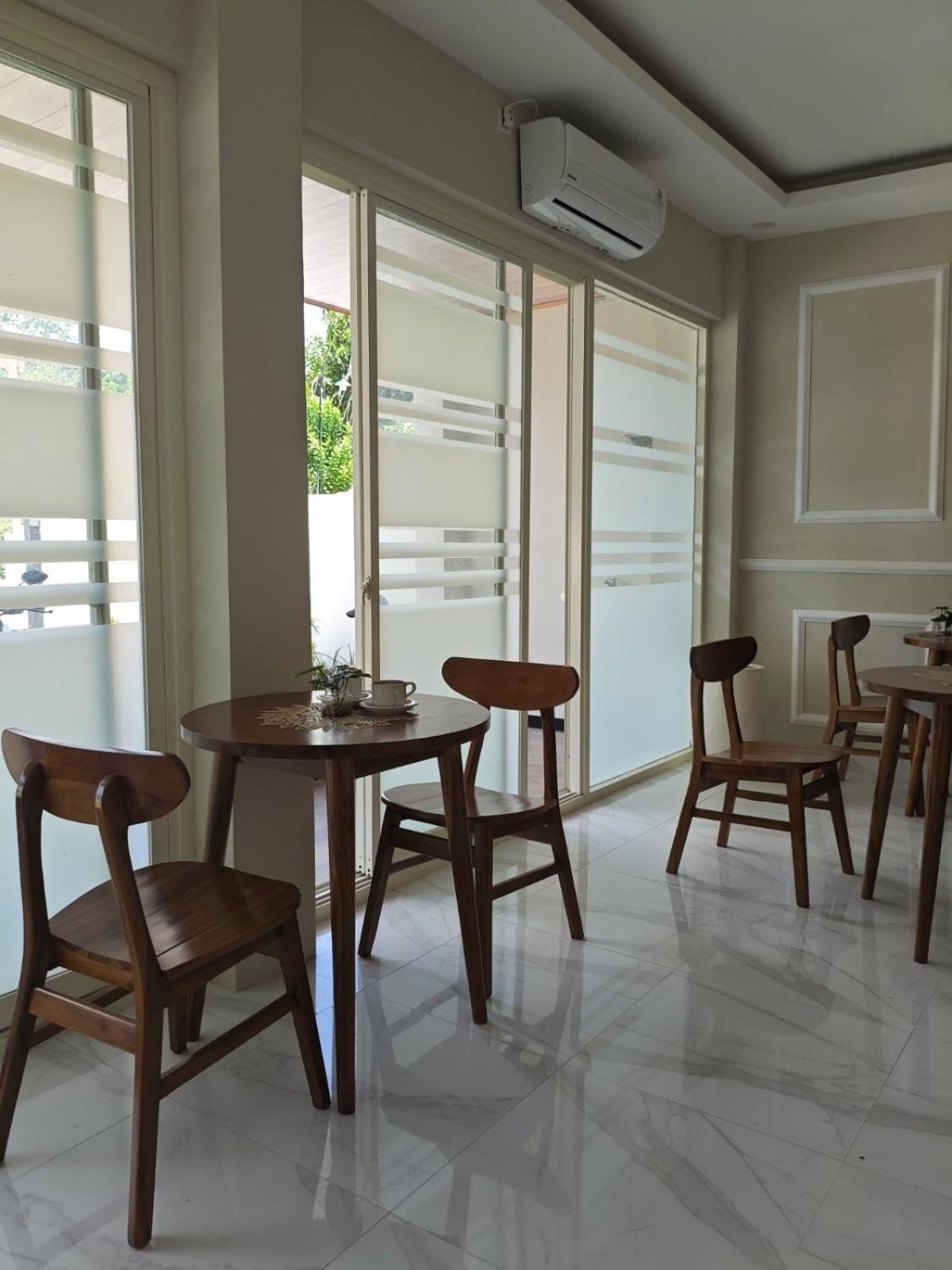 El Nipa Hotel Labuan Bajo Ngoại thất bức ảnh
