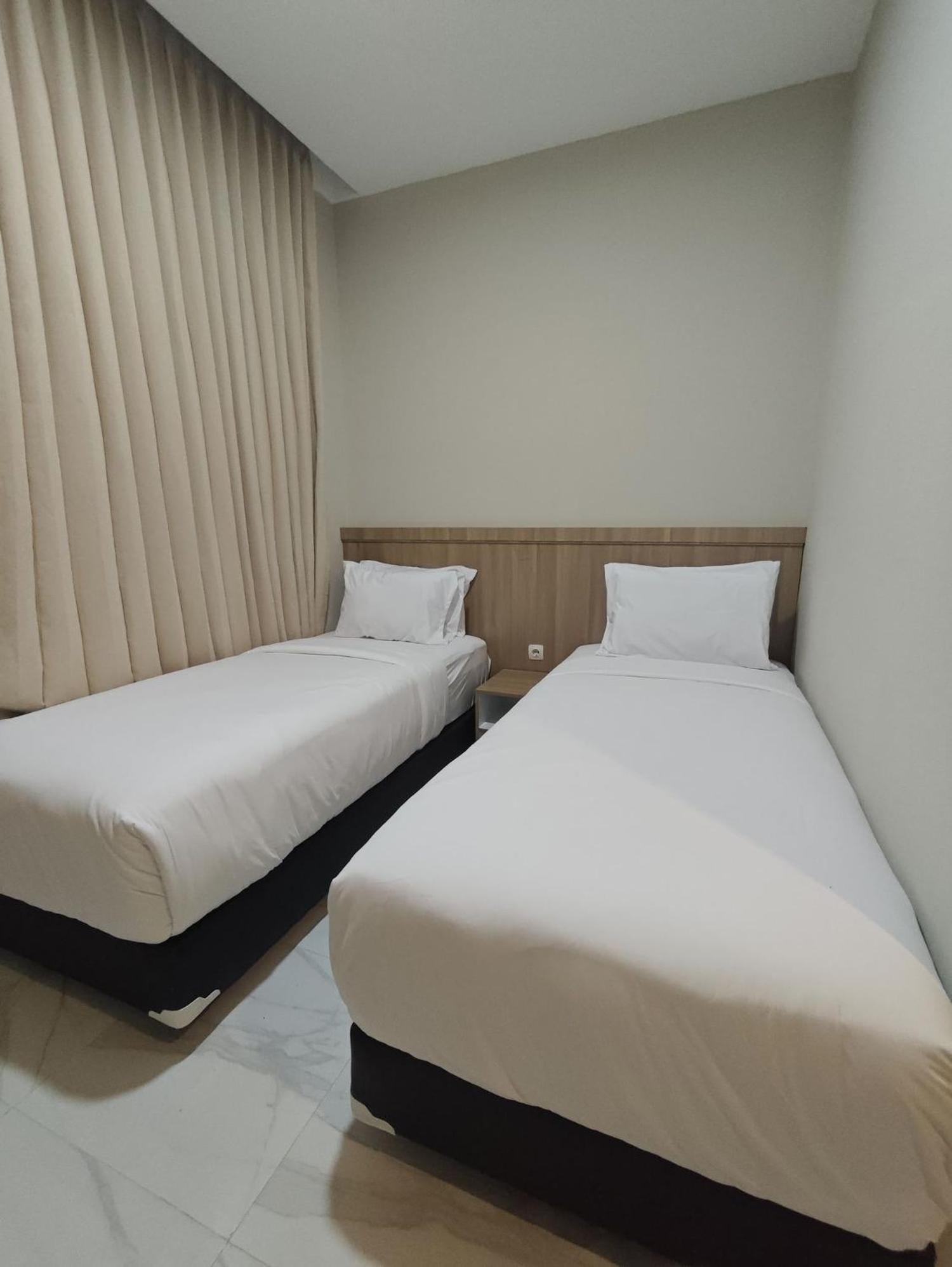 El Nipa Hotel Labuan Bajo Ngoại thất bức ảnh